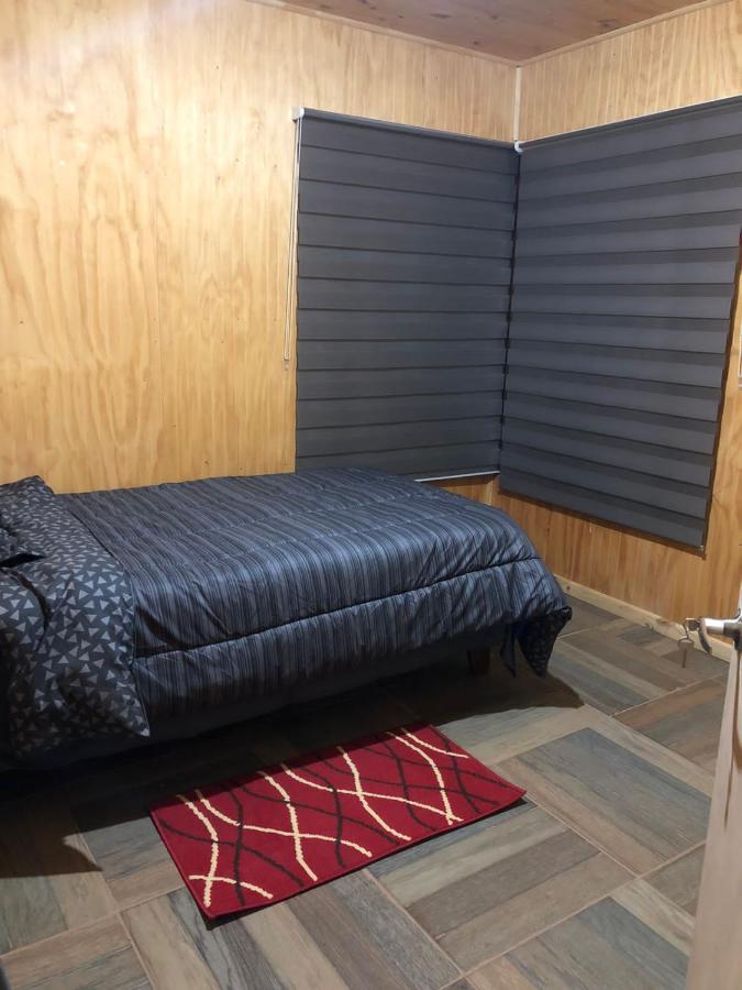 Chalet Valle Trancas Recinto