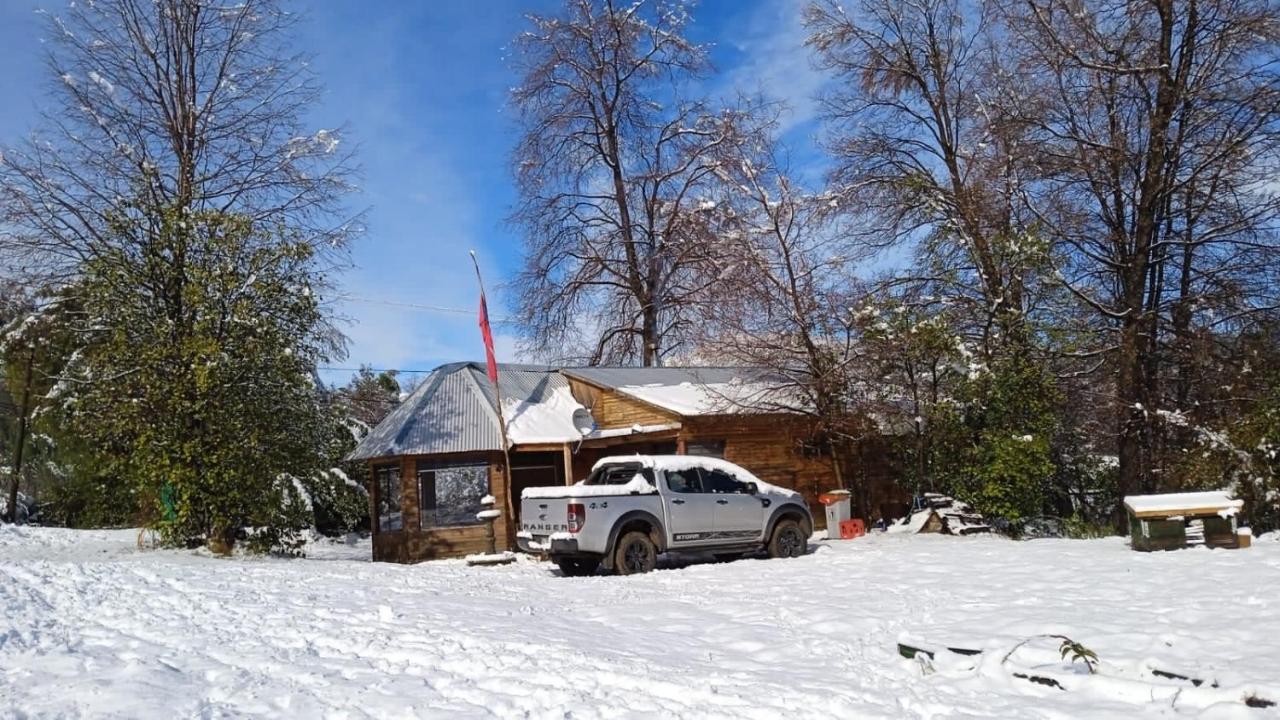 Valle Trancas